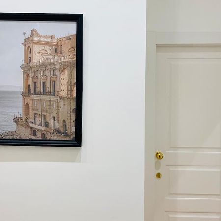Umberto 1° Apartment 나폴리 외부 사진