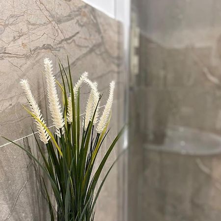 Umberto 1° Apartment 나폴리 외부 사진
