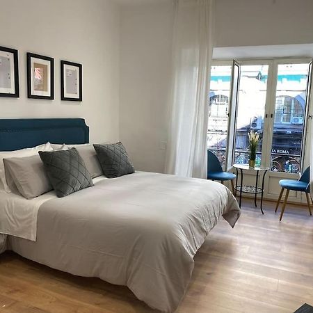 Umberto 1° Apartment 나폴리 외부 사진