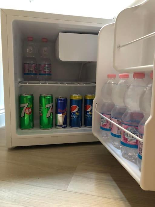 Umberto 1° Apartment 나폴리 외부 사진