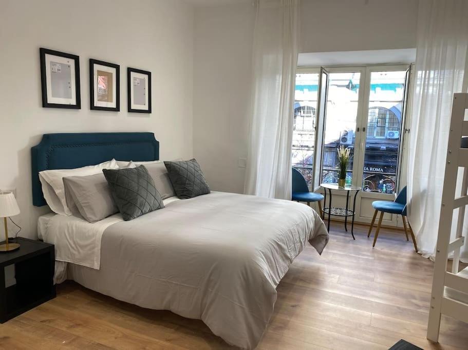 Umberto 1° Apartment 나폴리 외부 사진