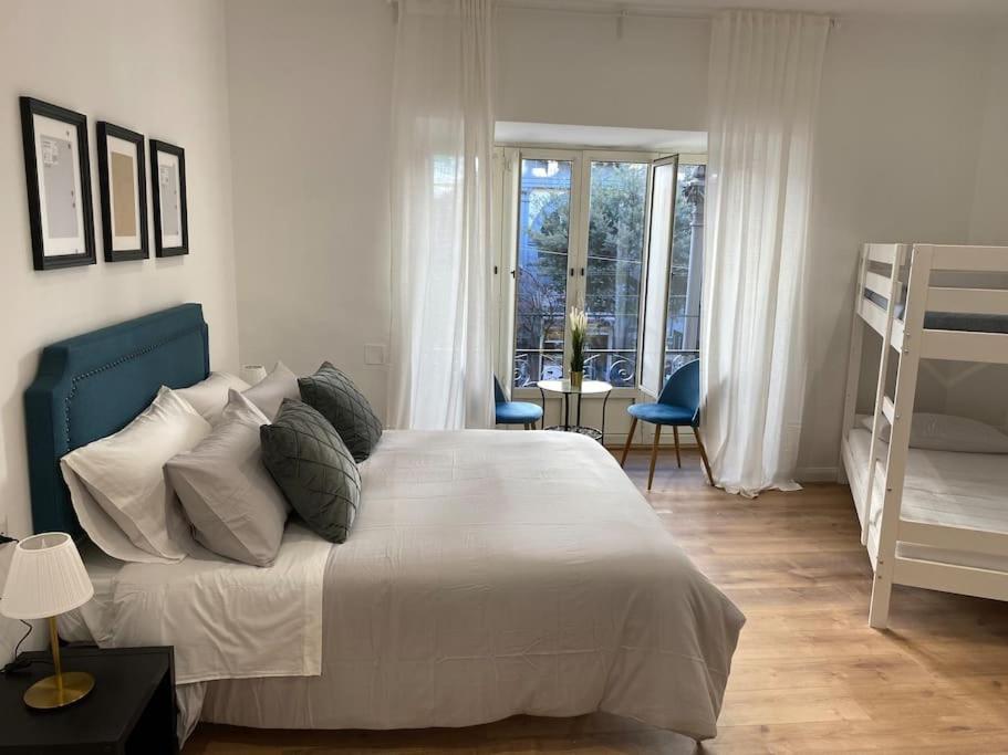 Umberto 1° Apartment 나폴리 외부 사진