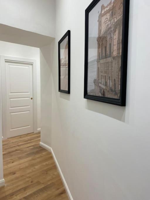 Umberto 1° Apartment 나폴리 외부 사진