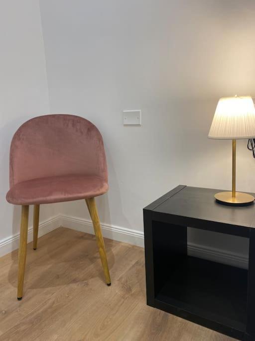 Umberto 1° Apartment 나폴리 외부 사진
