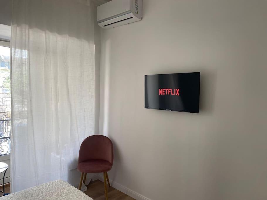 Umberto 1° Apartment 나폴리 외부 사진