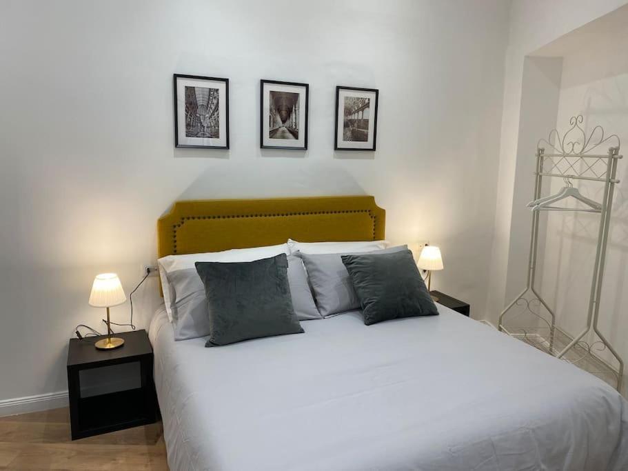 Umberto 1° Apartment 나폴리 외부 사진