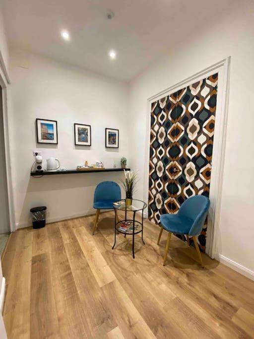Umberto 1° Apartment 나폴리 외부 사진