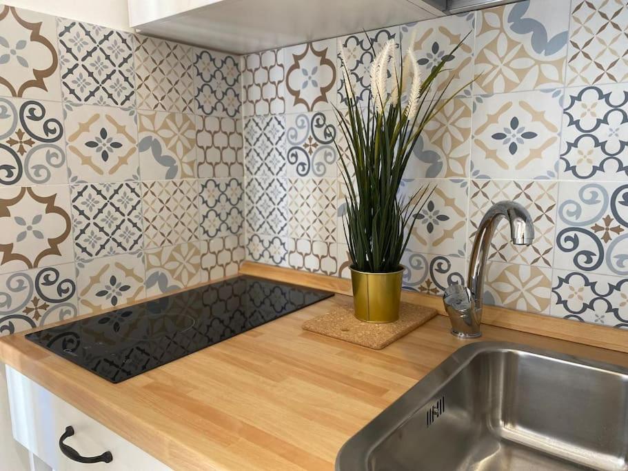 Umberto 1° Apartment 나폴리 외부 사진